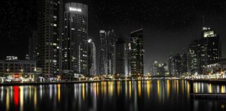 Wynn-CEO Craig Billings sieht zwei neue Casino-Wettbewerber in den VAE entstehen