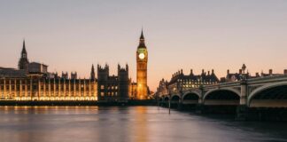 Das DCMS veröffentlicht einen freiwilligen Kodex für Prize Draws in Großbritannien