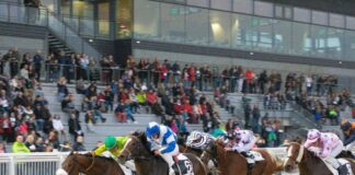 Der Anbieter will zur Nummer zwei hinter Tipico aufsteigen