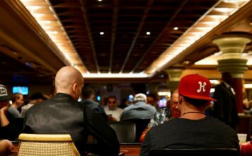 Der Weg vom Online-Pokerspieler zum globalen Phänomen