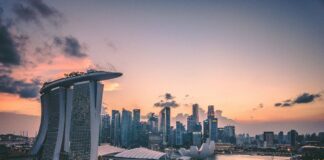 Singapur führt für Online-Betrug und illegales Glücksspiel eine Pflicht zur Prügelstrafe ein