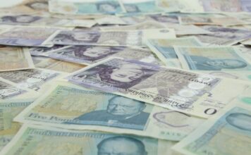 Betfred wegen Mängeln bei Geldwäscheprävention und Spielerschutz mit 825.000 Pfund abgestraft