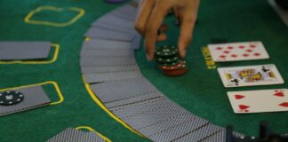 Ein Paar soll im Crown Casino Sydney 1,18 Mio. AUD ergaunert haben