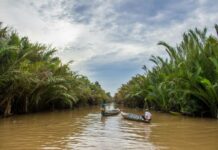 Chinas Casino-Imperium wächst im Goldenen Dreieck Im Goldenen Dreieck entsteht eine von chinesischen Investoren geprägte Casinozone