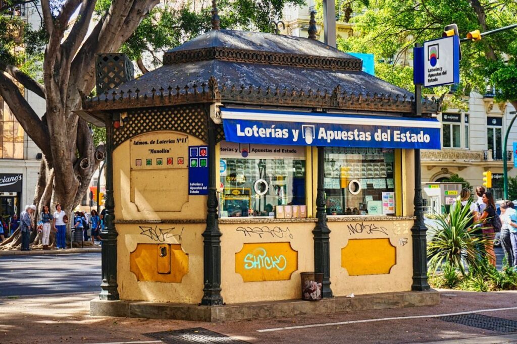 Heute wird El Gordo gezogen. Die spanische Weihnachtslotterie vergibt Milliardenpreise