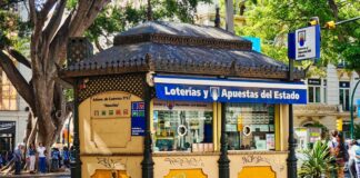 Heute wird El Gordo gezogen. Die spanische Weihnachtslotterie vergibt Milliardenpreise