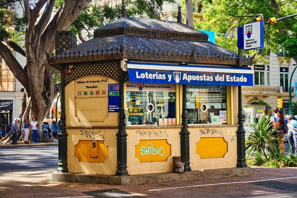 Heute wird El Gordo gezogen. Die spanische Weihnachtslotterie vergibt Milliardenpreise