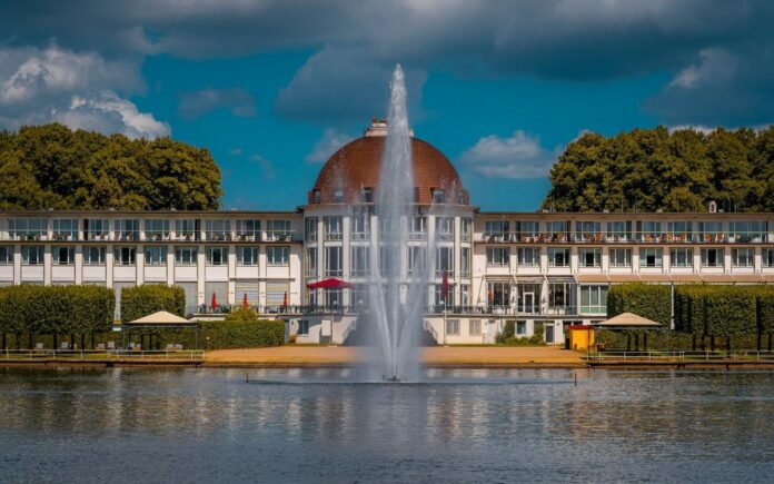 Betrüger nutzen den Namen des Casino Baden-Baden für Fake-Werbung