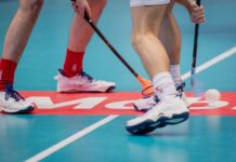 Finnischer Floorball-Skandal: 80 Spieler gesperrt – aber kein Spielmanipulationsverdacht In Finnland wurden 80 Floorball-Spieler wegen verbotener Wetten gesperrt