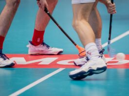 In Finnland wurden 80 Floorball-Spieler wegen verbotener Wetten gesperrt