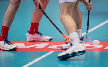In Finnland wurden 80 Floorball-Spieler wegen verbotener Wetten gesperrt