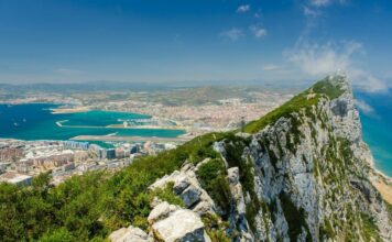 UK-Steuererhöhung setzt Gibraltars iGaming-Branche unter Druck Steuererhöhung im Vereinigten Königreich setzt Gibraltars iGaming-Branche unter Druck