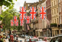 Großbritannien hebt die Glücksspielsteuern stark an