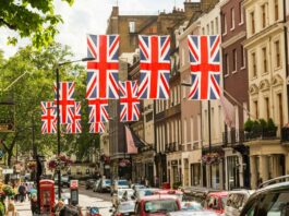 Großbritannien hebt die Glücksspielsteuern stark an