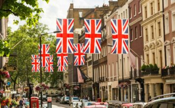 Großbritannien hebt die Glücksspielsteuern stark an