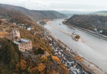 Großrazzia in Rheinland-Pfalz: Polizei und Staatsanwaltschaft durchsuchen 21 Objekte