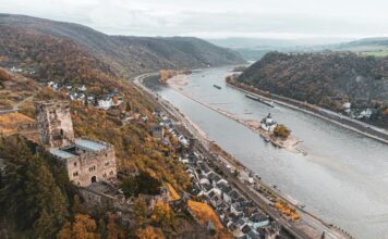 Großrazzia in Rheinland-Pfalz: Polizei und Staatsanwaltschaft durchsuchen 21 Objekte