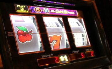 Das Geschäft mit illegalem Glücksspiel in Deutschland wächst rasant Illegale Spielautomaten, Razzien und organisierte Kriminalität