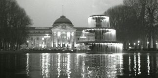 Zukunft der Spielbank Wiesbaden gesichert Die Zukunft der Spielbank Wiesbaden ist gesichert