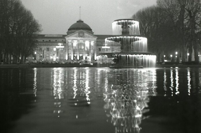 spielbank wiesbaden Die Zukunft der Spielbank Wiesbaden ist gesichert