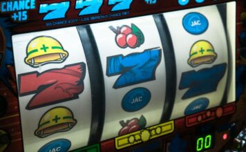 In der Spielbank Bad Reichenhall fiel der Bell-Link-Jackpot an zwei Tagen in Folge