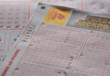 In Bayern warten mehrere Millionen-Lottogewinne noch auf ihre Besitzer