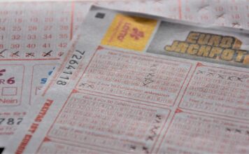 Millionen liegen brach: Mehrere Lottogewinne in Bayern noch nicht abgeholt In Bayern warten mehrere Millionen-Lottogewinne noch auf ihre Besitzer