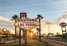 Martin Scorsese kehrt mit Netflix Casino Serie nach Las Vegas zurück Serie über das moderne Casino-Geschäft in Las Vegas