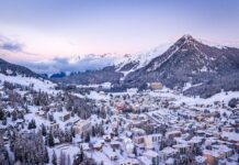 Schweiz: Neues Casino in Davos eröffnet heute seine Türen Neues Casino Davos öffnet am 15. Dezember 2025 am Arkadenplatz