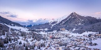 Schweiz: Neues Casino in Davos eröffnet heute seine Türen Neues Casino Davos öffnet am 15. Dezember 2025 am Arkadenplatz