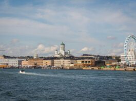 Finnland verwirft Oppositionsvorschläge zum neuen Glücksspielgesetz Finnland lehnt sämtliche Oppositionsvorschläge zum neuen Glücksspielgesetz ab