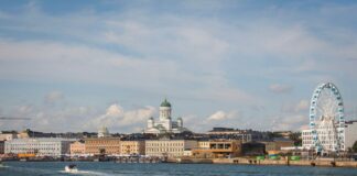 Finnland verwirft Oppositionsvorschläge zum neuen Glücksspielgesetz Finnland lehnt sämtliche Oppositionsvorschläge zum neuen Glücksspielgesetz ab