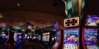 Das Casino Neuenburg muss fast 600'000 Franken Strafe zahlen