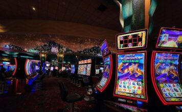 Das Casino Neuenburg muss fast 600'000 Franken Strafe zahlen