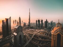 Still und leise: VAE erlaubt legal Online-Wetten für Einwohner und Besucher lizenzierte Online-Wett- und Casinoangebote für Einwohner und Besucher freigeschaltet