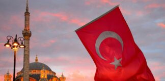 Im türkischen Fußball wurden erneut zahlreiche Spieler und Funktionäre festgenommen