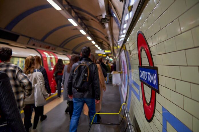 werbung bei transport for london Trotz Verbotsankündigung investierten Glücksspielanbieter seit 2021 rund 4,6 Millionen Pfund