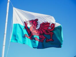 Zweiter Millionengewinn: Ehepaar aus Wales schreibt Lotto-Geschichte Ehepaar aus Wales gewinnt innerhalb von sieben Jahren zweimal 1 Million Pfund im britischen Lotto