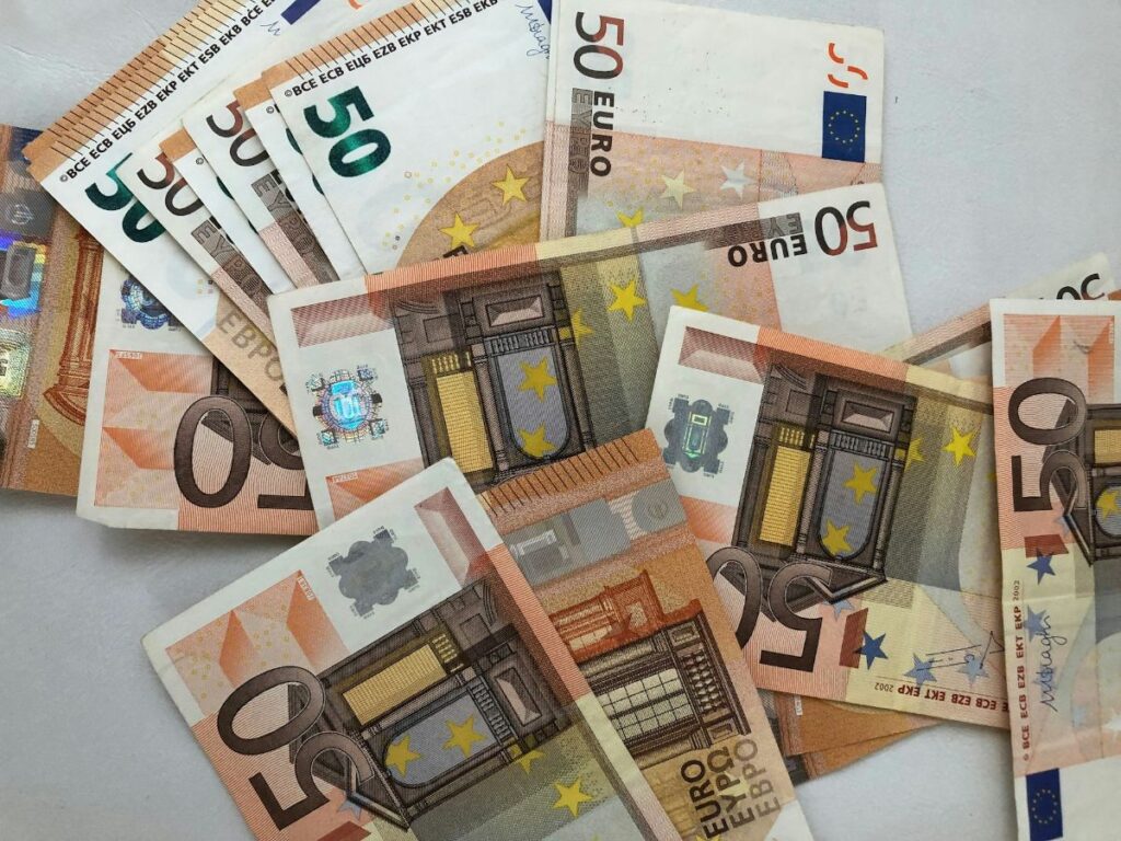 Ein Rentner aus dem Großraum München knackt bei der Zusatzlotterie Spiel 77 den Jackpot