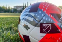 MLS setzt auf Prognosemärkte: Polymarket wird exklusiver Prediction Partner der Liga Major League Soccer schließt einen exklusiven Deal mit Polymarket
