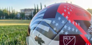 Major League Soccer schließt einen exklusiven Deal mit Polymarket