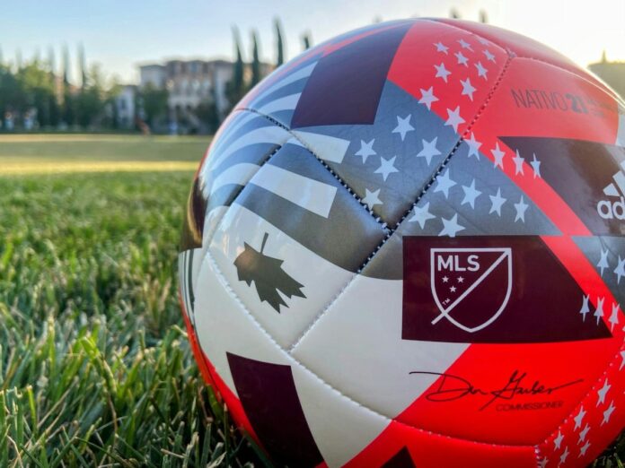 Major League Soccer schließt einen exklusiven Deal mit Polymarket