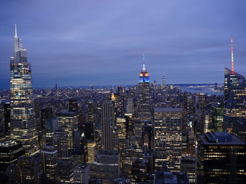 New York vergibt neue Casino-Lizenzen im Raum New York City