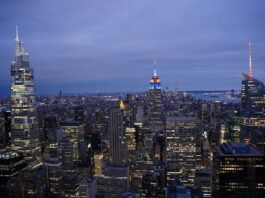 Wird New York zum neuen Las Vegas der Vereinigten Staaten? New York vergibt neue Casino-Lizenzen im Raum New York City