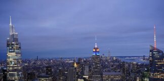 Wird New York zum neuen Las Vegas der Vereinigten Staaten? New York vergibt neue Casino-Lizenzen im Raum New York City