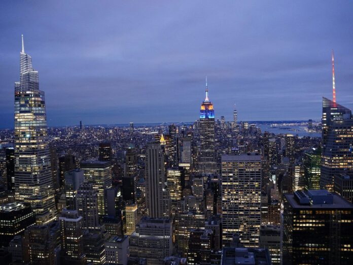 New York vergibt neue Casino-Lizenzen im Raum New York City