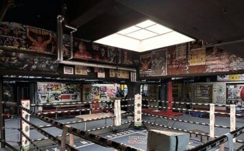 Vom UFC-Präsidenten zur Machtfigur im Profisport