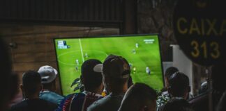 Illegale Sportstreams nehmen in Großbritannien stark zu