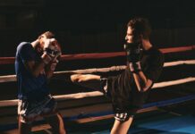 Bei UFC 324 wurde ein geplanter Kampf kurzfristig abgesagt