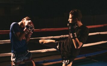 Bei UFC 324 wurde ein geplanter Kampf kurzfristig abgesagt